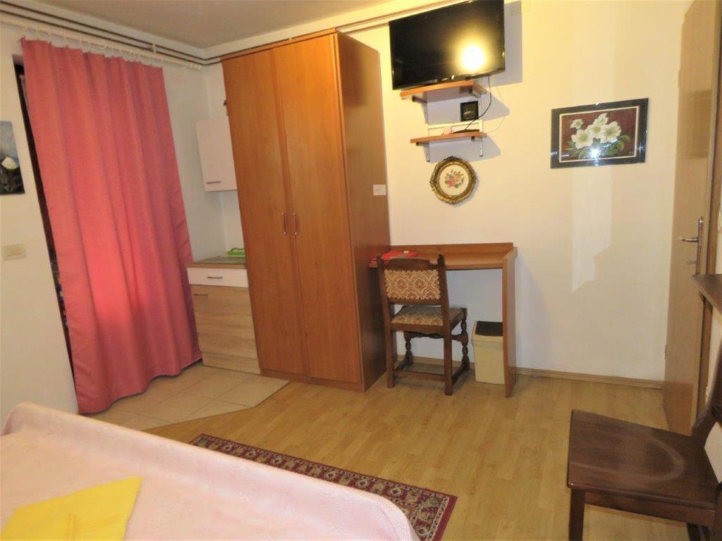 Apartma Jager โบเว็ก ภายนอก รูปภาพ